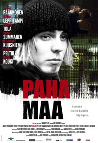 Plakat Filmu Kraina mrozu (2005)